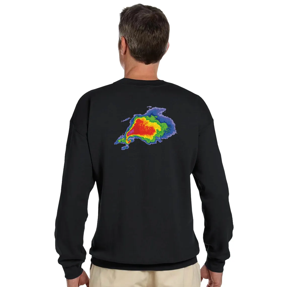 Hook Echo Sweatshirt