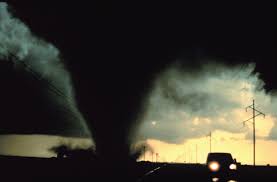 The Reality of Nocturnal Tornadoes